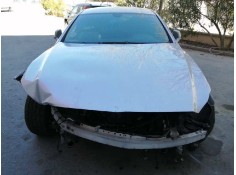 mercedes-benz clase cls (w218) del año 2014 2