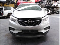 opel mokka x del año 2017 2