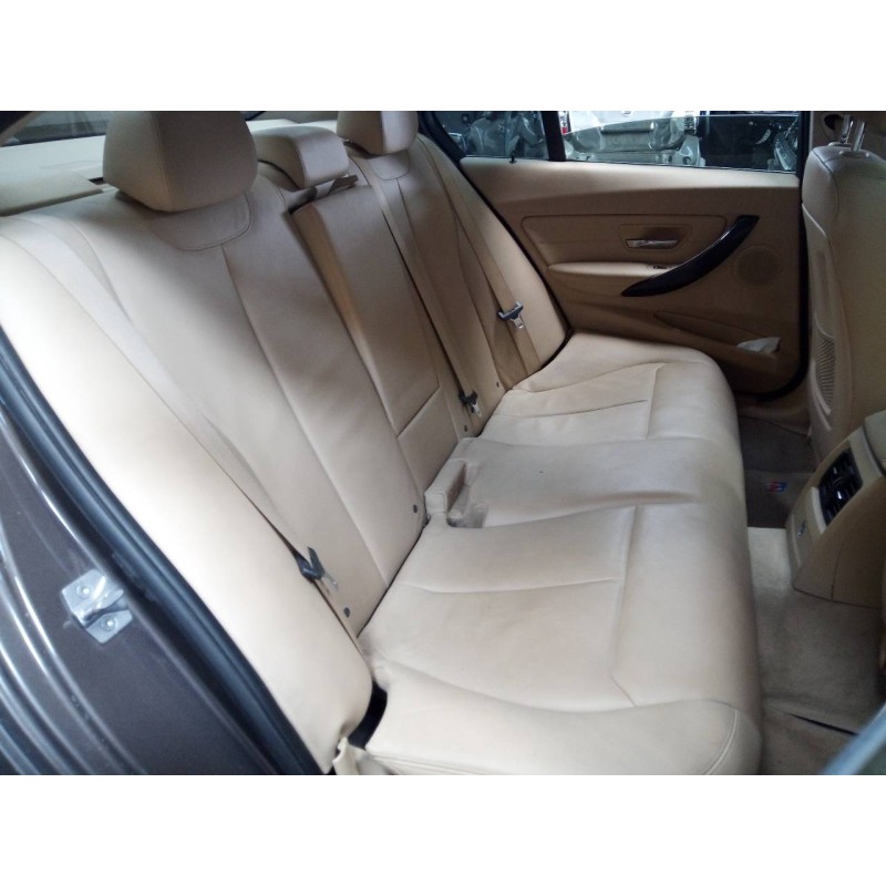 bmw serie 3 lim. (f30) del año 2014