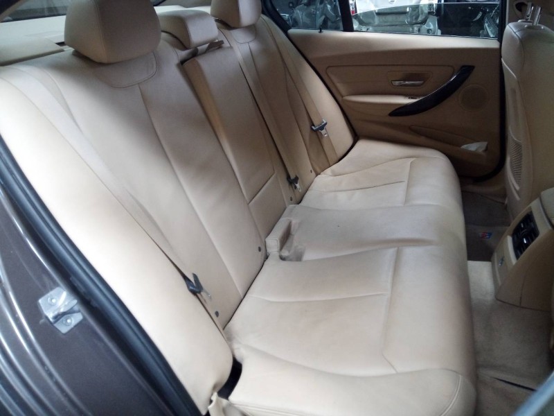 bmw serie 3 lim. (f30) del año 2014