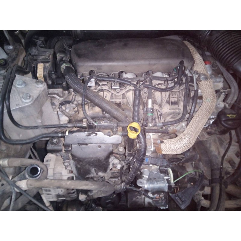 land rover evoque del año 2014