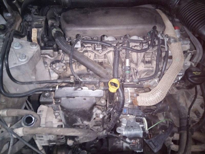 land rover evoque del año 2014