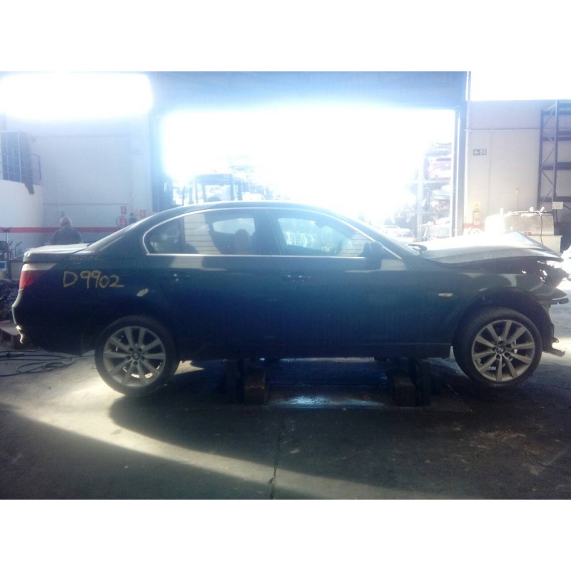 bmw serie 5 berlina (e60) del año 2004