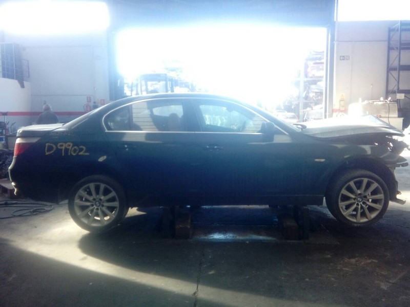 bmw serie 5 berlina (e60) del año 2004