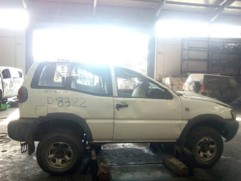 nissan terrano/terrano.ii (r20) del año 2001