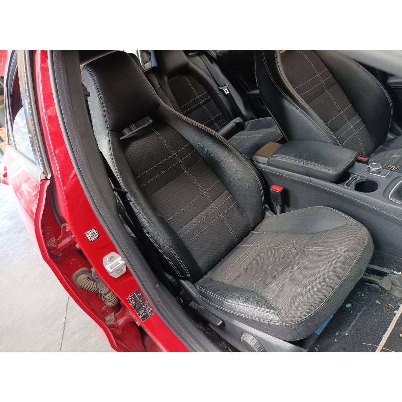 mercedes-benz clase a (w176) del año 2014