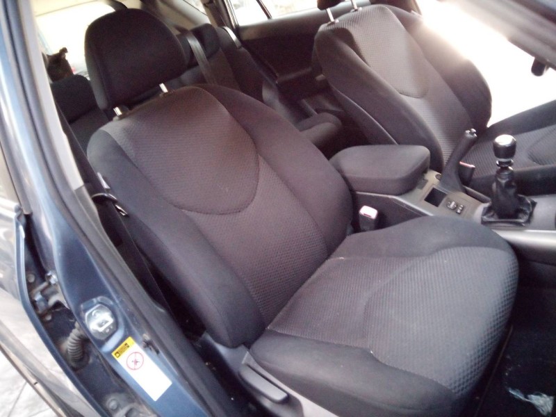 toyota rav 4 (a3) del año 2007