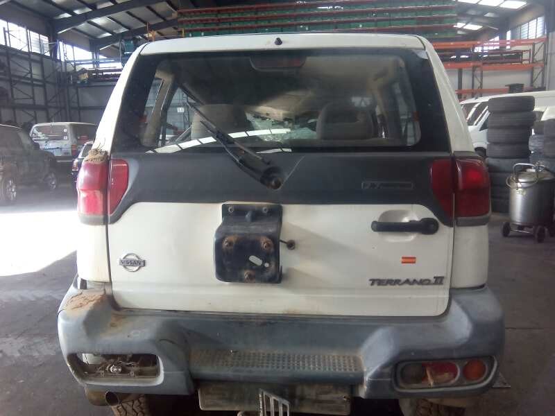 nissan terrano/terrano.ii (r20) del año 2001
