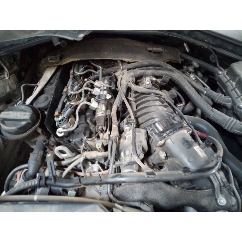 bmw serie 3 lim. (f30) del año 2014