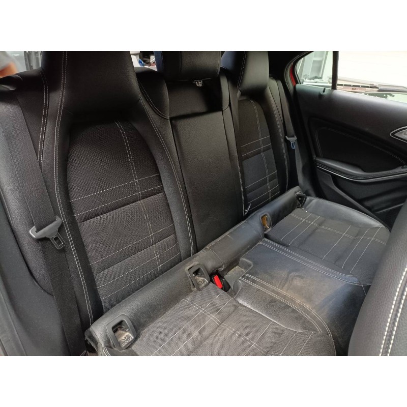 mercedes-benz clase a (w176) del año 2014