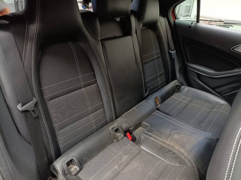 mercedes-benz clase a (w176) del año 2014