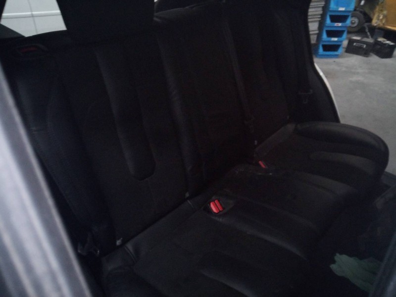 land rover evoque del año 2014