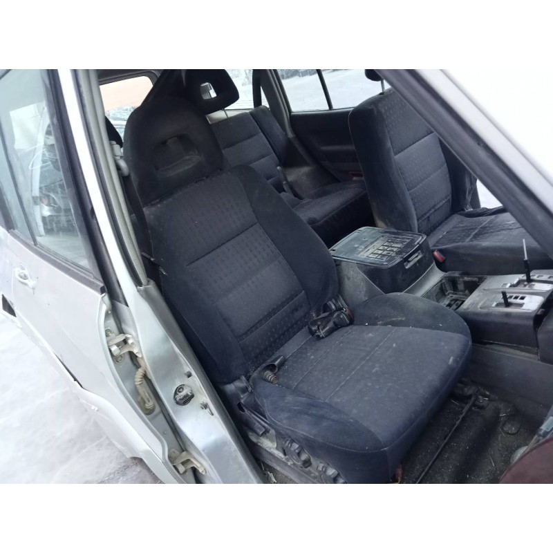 mitsubishi montero (v60/v70) del año 2003