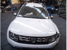 dacia duster del año 2015 2