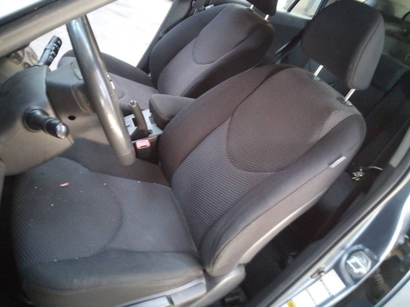 toyota rav 4 (a3) del año 2007