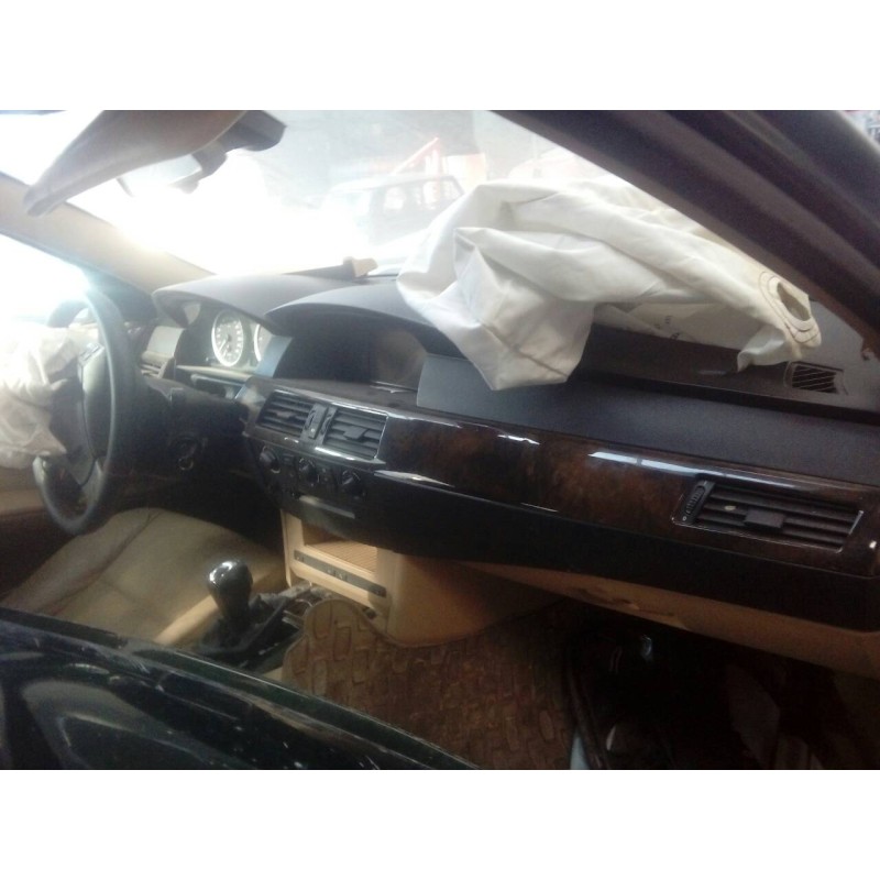 bmw serie 5 berlina (e60) del año 2004