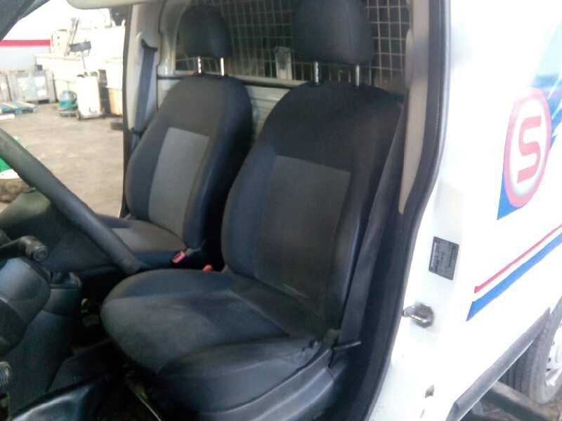 peugeot bipper tepee del año 2012