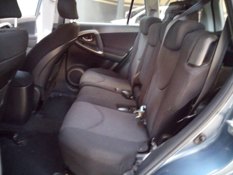 toyota rav 4 (a3) del año 2007