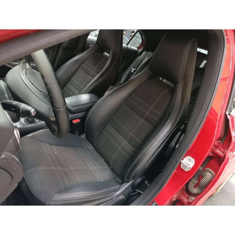 mercedes-benz clase a (w176) del año 2014