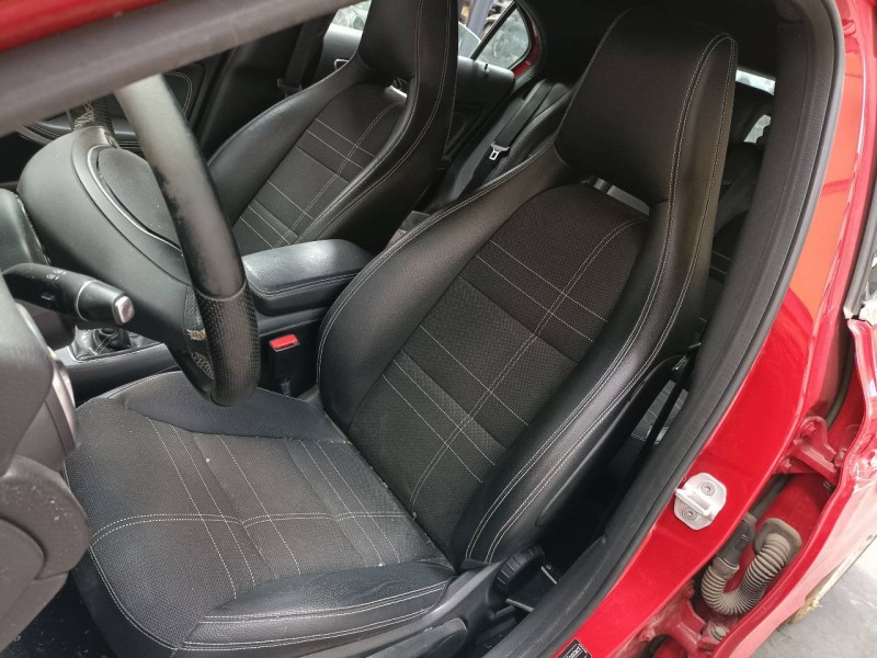 mercedes-benz clase a (w176) del año 2014