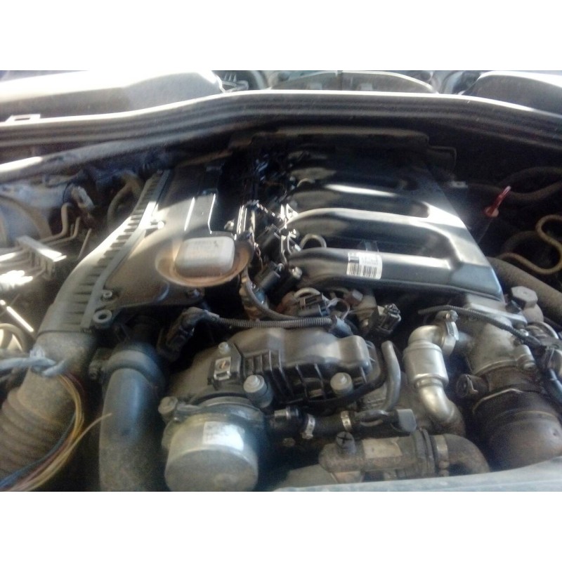 bmw serie 5 berlina (e60) del año 2004