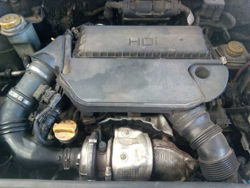 peugeot bipper tepee del año 2012