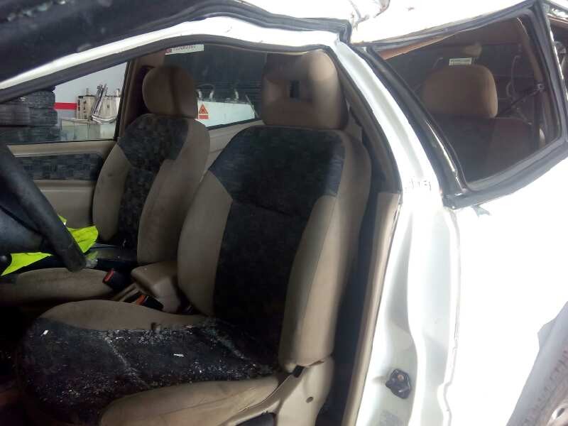 nissan terrano/terrano.ii (r20) del año 2001