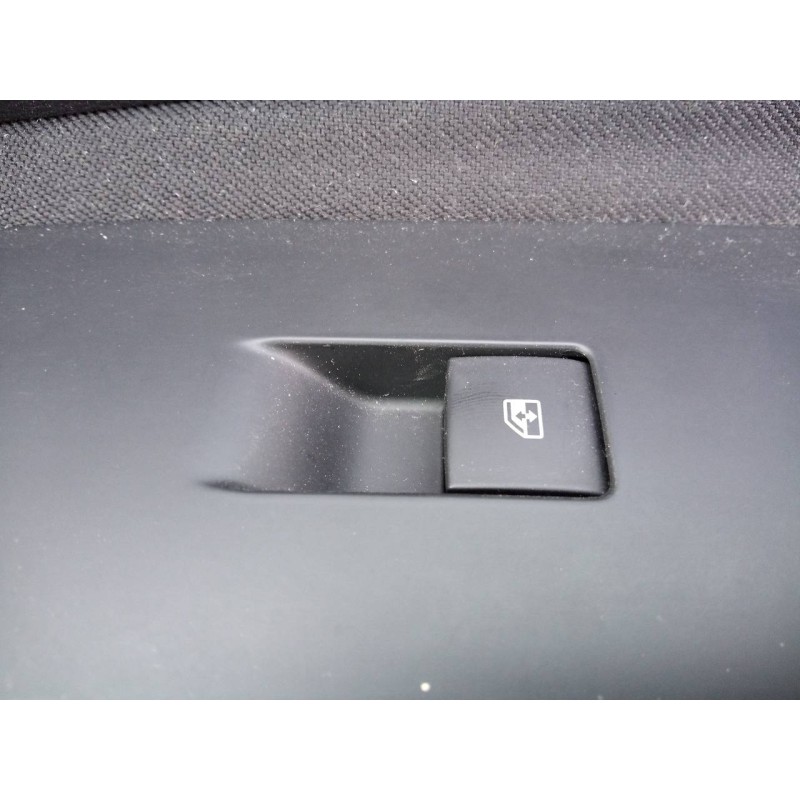 Recambio de mando elevalunas trasero izquierdo para opel mokka x selective start/stop referencia OEM IAM   