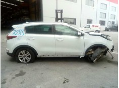 kia sportage del año 2017