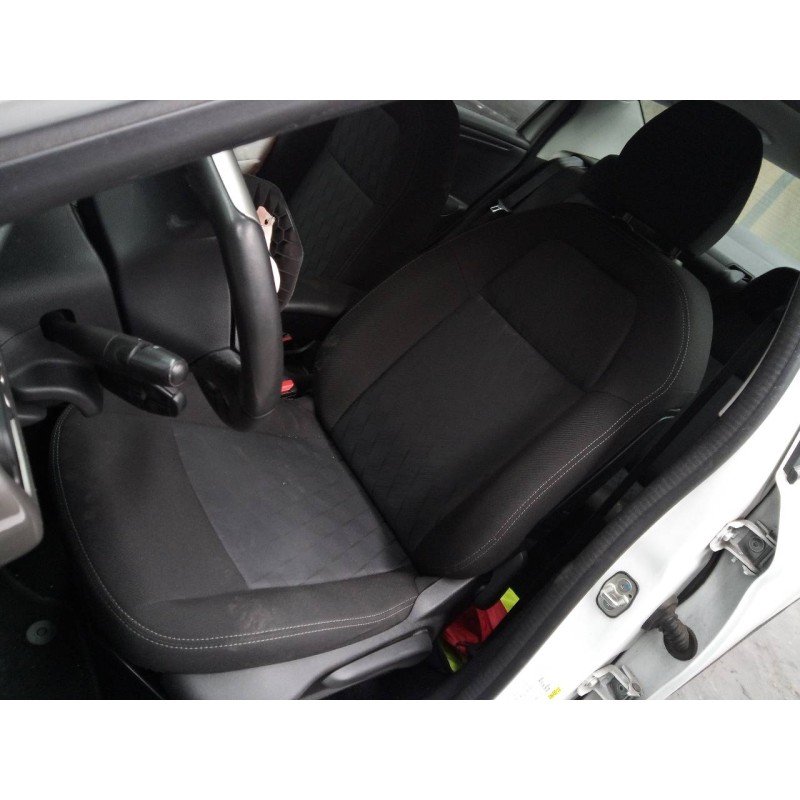 citroën c-elysée del año 2012