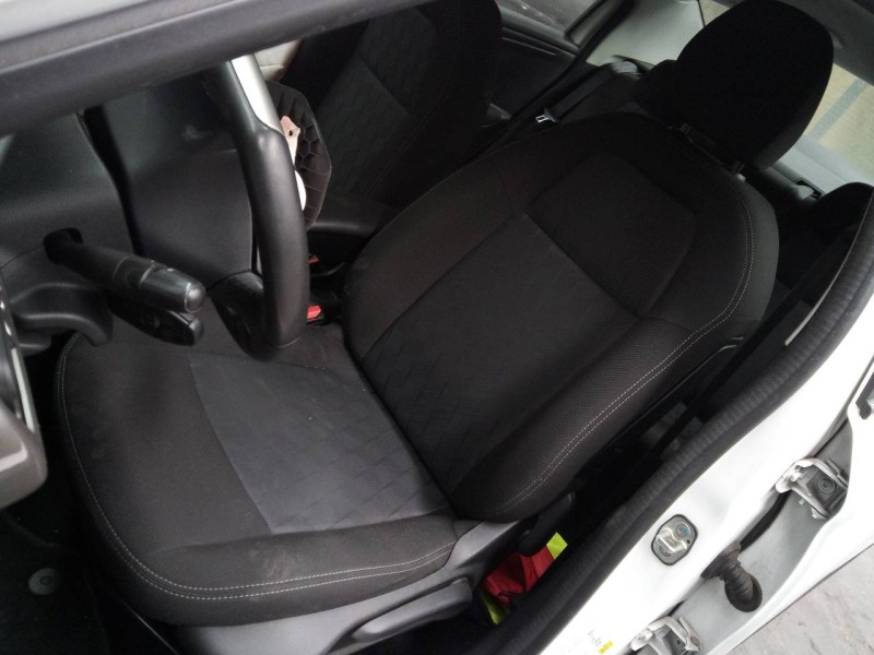 citroën c-elysée del año 2012