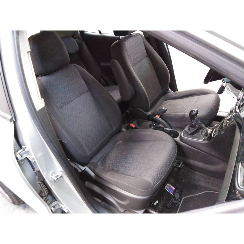 opel mokka x del año 2017