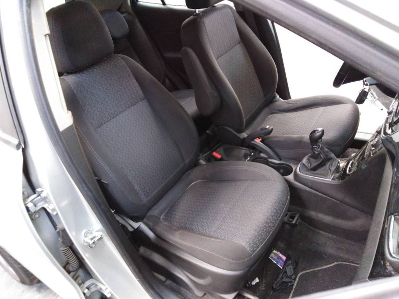 opel mokka x del año 2017