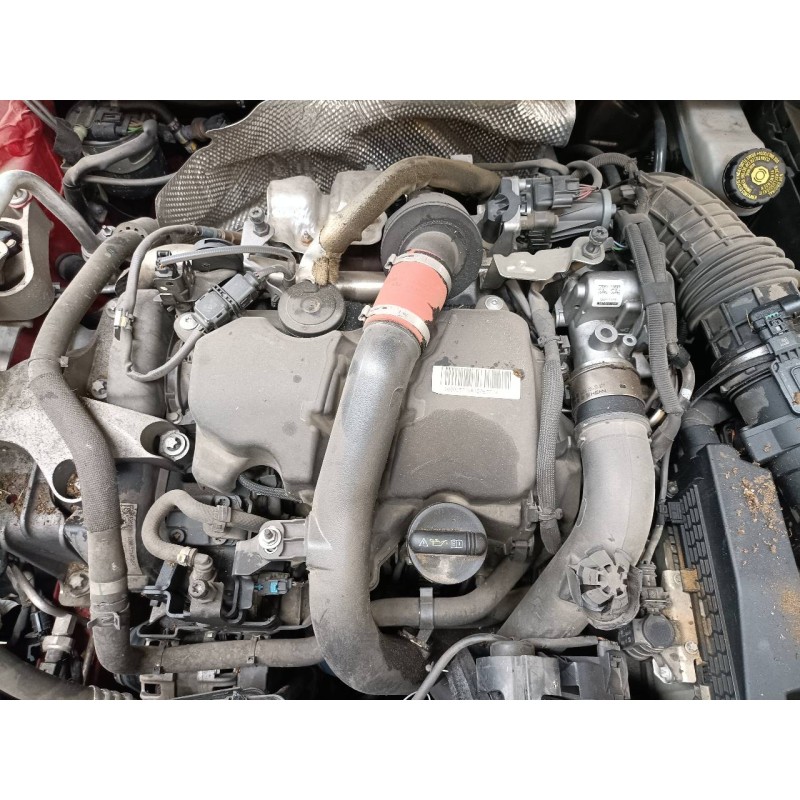 mercedes-benz clase a (w176) del año 2014