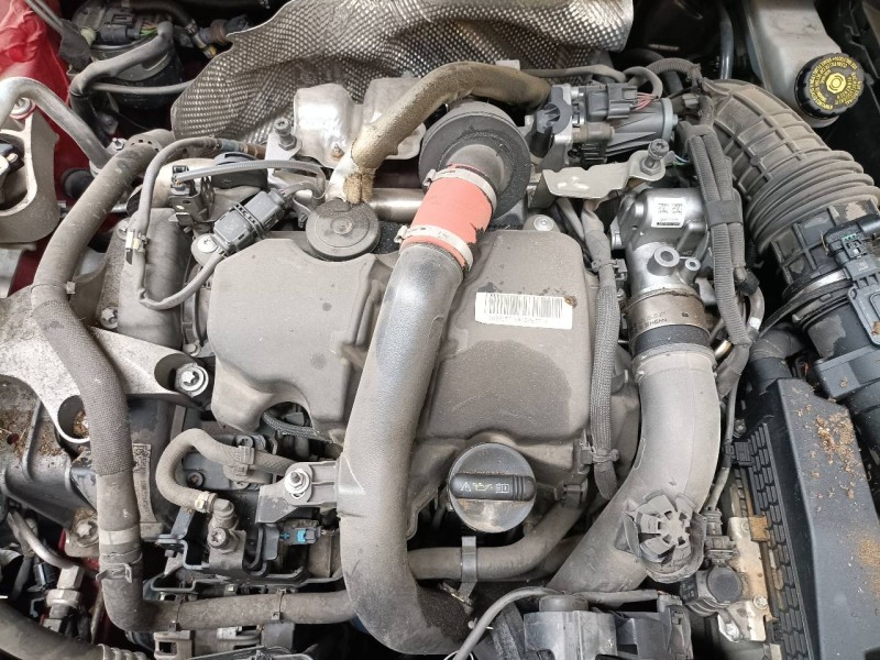 mercedes-benz clase a (w176) del año 2014