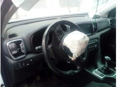 kia sportage del año 2017 2