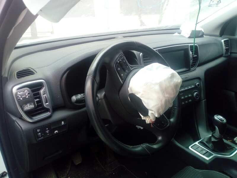 kia sportage del año 2017