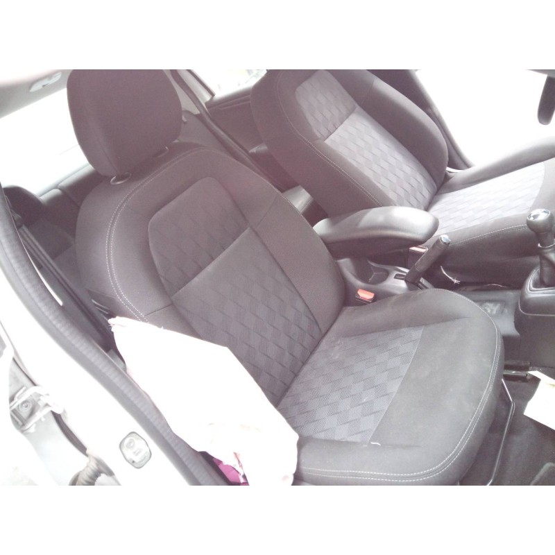 citroën c-elysée del año 2012