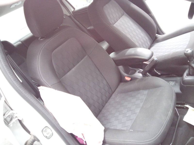 citroën c-elysée del año 2012