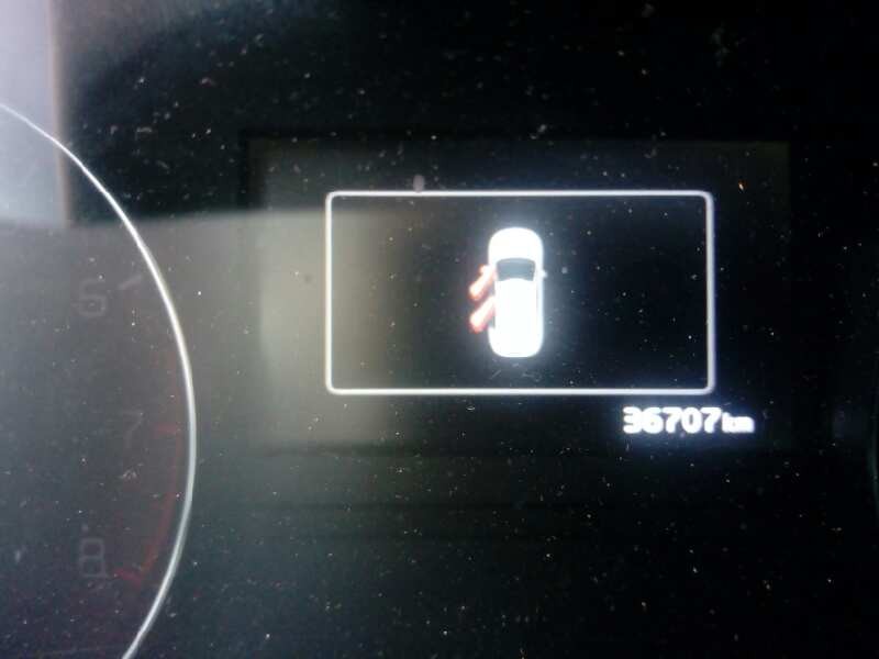 kia sportage del año 2017