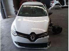 renault clio iv del año 2013 2