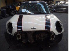 bmw mini (r56) del año 2007 2