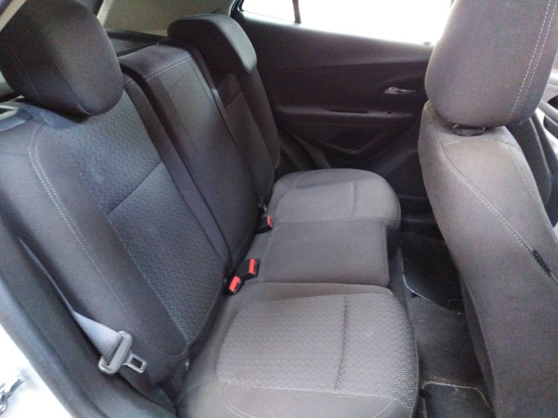 opel mokka x del año 2017