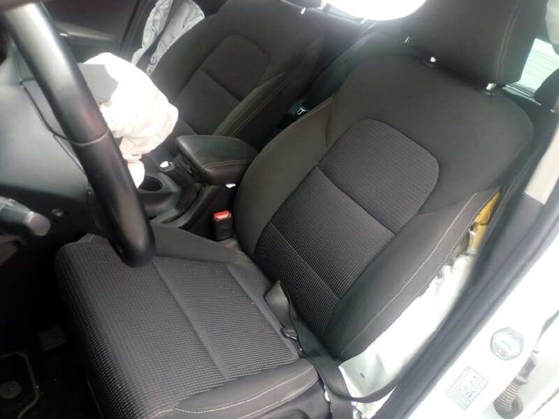 kia sportage del año 2017