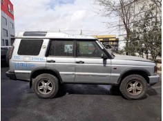 land rover discovery del año 2002
