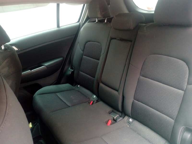 kia sportage del año 2017