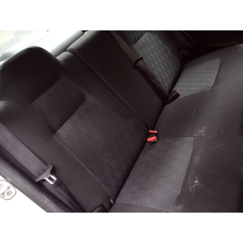 citroën c-elysée del año 2012