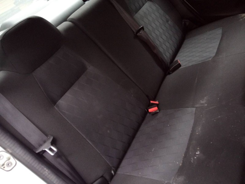 citroën c-elysée del año 2012