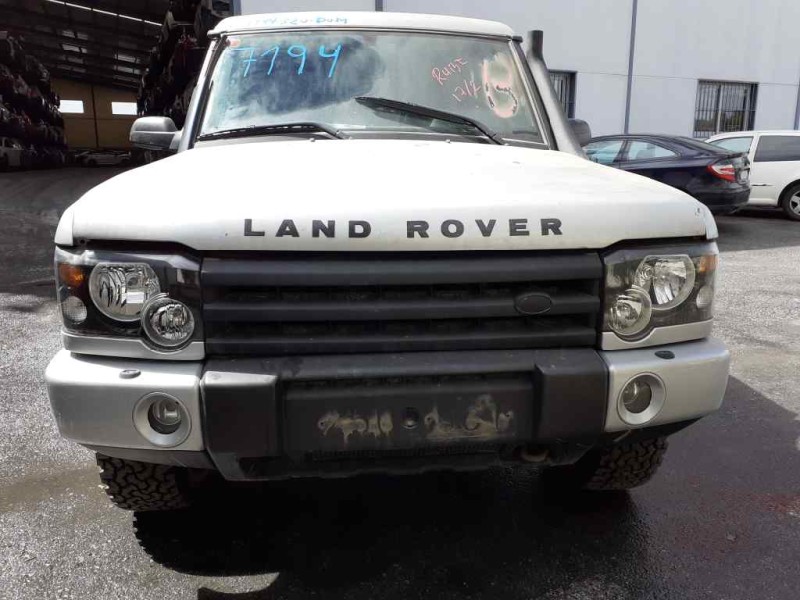 land rover discovery del año 2002