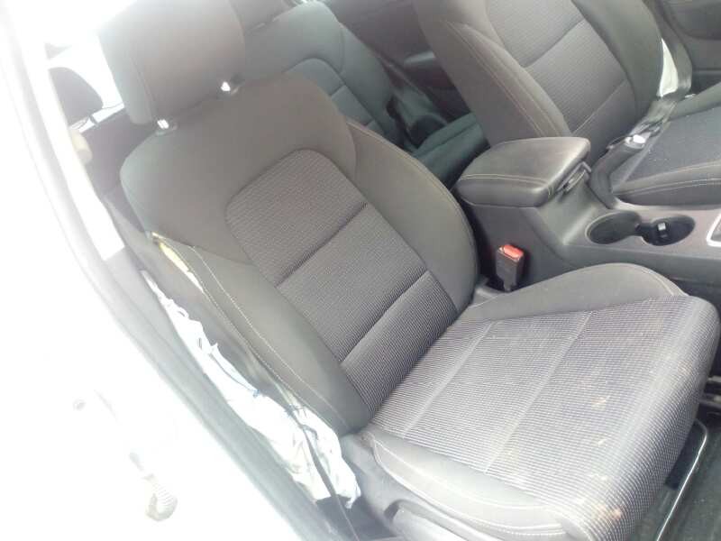 kia sportage del año 2017